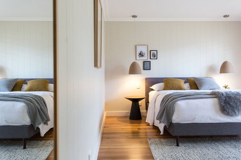 Haven Red Hill - Stayed 4