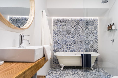 Haven Red Hill - Stayed 3