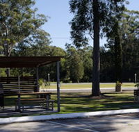 Fairway Lodge Motel - Stayed