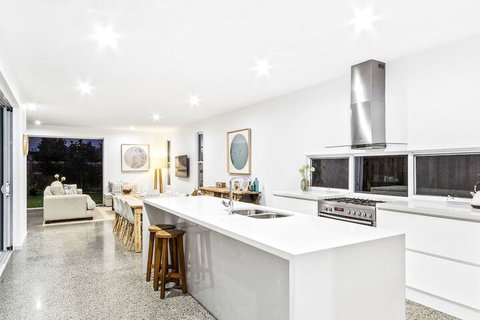 Luxe House Tweed Coast Holidays Ã‚ - Stayed 4