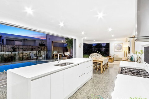 Luxe House Tweed Coast Holidays Ã‚ - Stayed 3