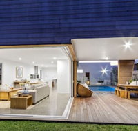 Luxe House Tweed Coast Holidays  - Stayed