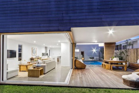 Luxe House Tweed Coast Holidays Ã‚ - Stayed 0