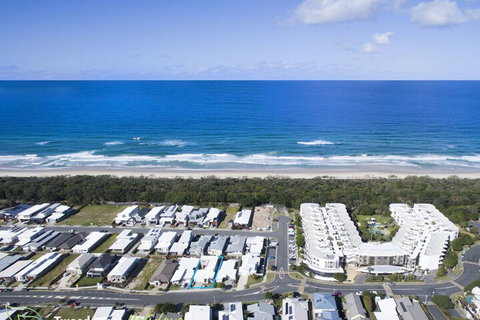 Luxe House Tweed Coast Holidays Ã‚ - Stayed 1