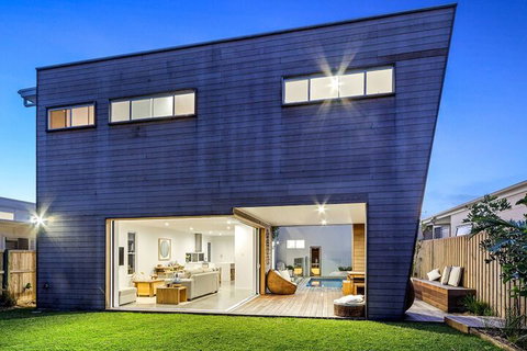 Luxe House Tweed Coast Holidays Ã‚ - Stayed 5