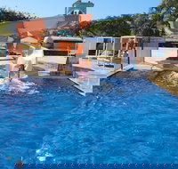 Discovery Parks - Coolwaters Yeppoon - Stayed