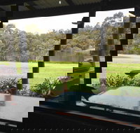 Pemberton Lake View Chalets - Stayed