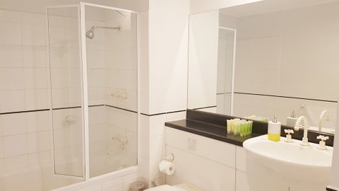 Corporate Stayz At Exhibition - Stays Accommodation 3