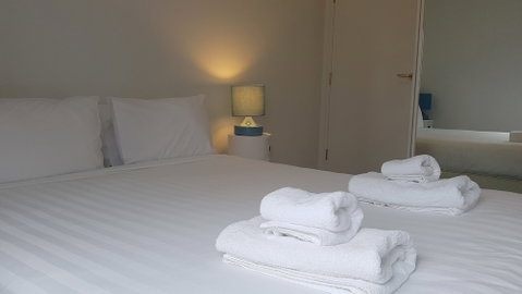 Corporate Stayz At Exhibition - Stays Accommodation 0