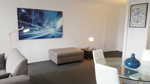 Corporate Stayz At Exhibition - Stays Accommodation 4