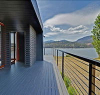 Amazing Unique Five-Star Waterfront Retreat - Stayed