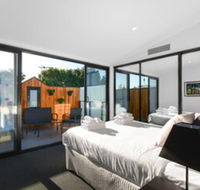Boutique Stays County Down Port Melbourne - Stayed