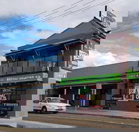 Tenterfield Tavern and Motor Inn - Stayed