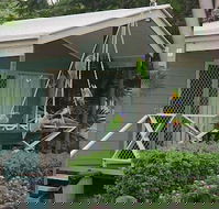 BIG4 Aussie Outback Oasis Holiday Park - Stayed