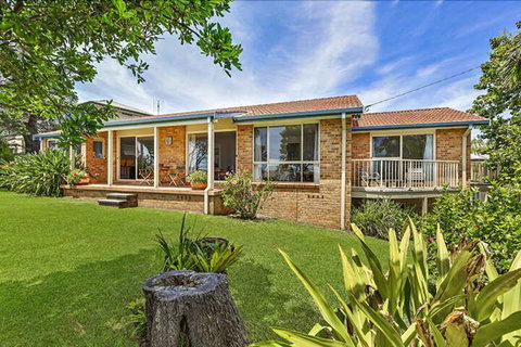 Stunning Ocean Views - Stayed 1