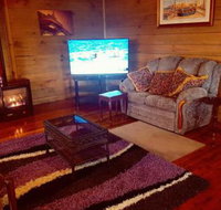Abelia Lakeside no 2 big spa COTTAGE - Stays Accommodation