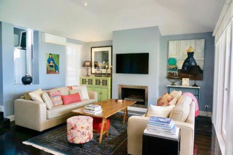 BayView House - Stayed 0