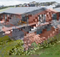 Granite Beach - Stayed