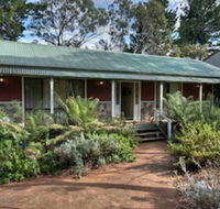 Camelot Cottage - Stayed