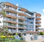 Crystal Waters Picnic Point - Stayed