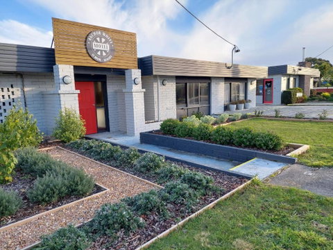 Anchor Wheel Motel - Stayed 1