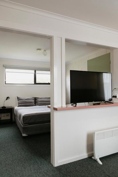 Anchor Wheel Motel - Stayed 6