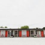 Anchor Wheel Motel - Stayed 0