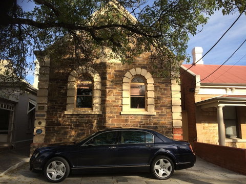 Adelaide Heritage Cottages & Apartments - Stayed 0