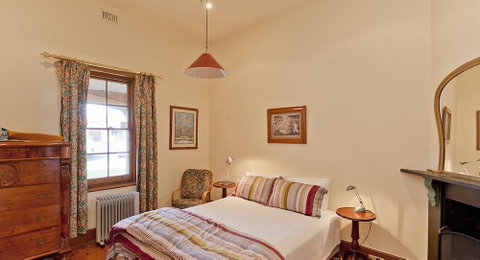 Adelaide Heritage Cottages & Apartments - Stayed 6