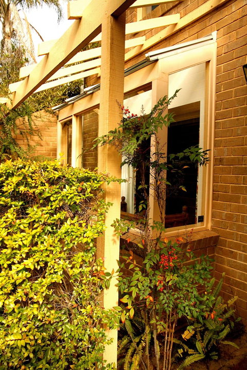 Adelaide Heritage Cottages & Apartments - Stayed 2