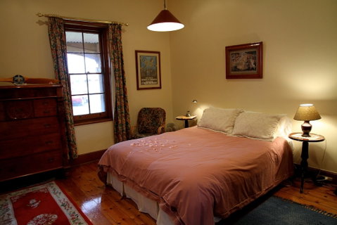 Adelaide Heritage Cottages & Apartments - Stayed 5