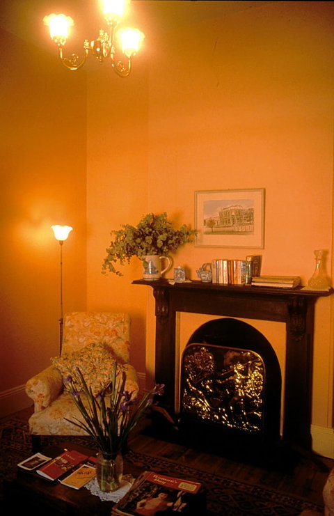 Adelaide Heritage Cottages & Apartments - Stayed 4