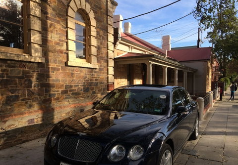 Adelaide Heritage Cottages & Apartments - Stayed 3