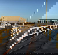 Busselton Backpackers - Stayed