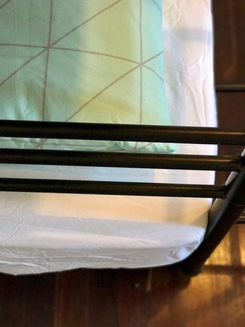 Busselton Backpackers - Stayed 2