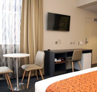 Mercure Orange - Stays Accommodation