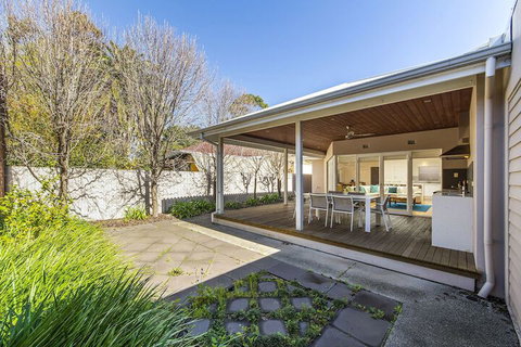 Inner Western Suburbs Retreat - Stays Accommodation 1