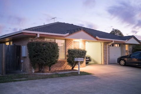 Grange Villas - Stayed 0