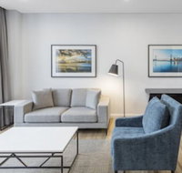 Meriton Suites Coward Street Mascot - Stays Accommodation