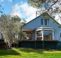 Boatshed Villa Green Door - Stays Accommodation