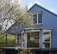 Boatshed Villa Yellow Door - Stays Accommodation