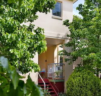 Courthouse Merindah 4 - Stays Accommodation