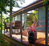 Eastern View Villa - Stays Accommodation