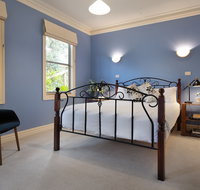 French Doors - Stays Accommodation
