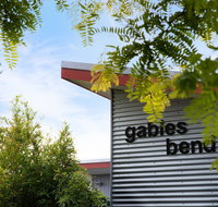 Gables Bend On High - Stays Accommodation