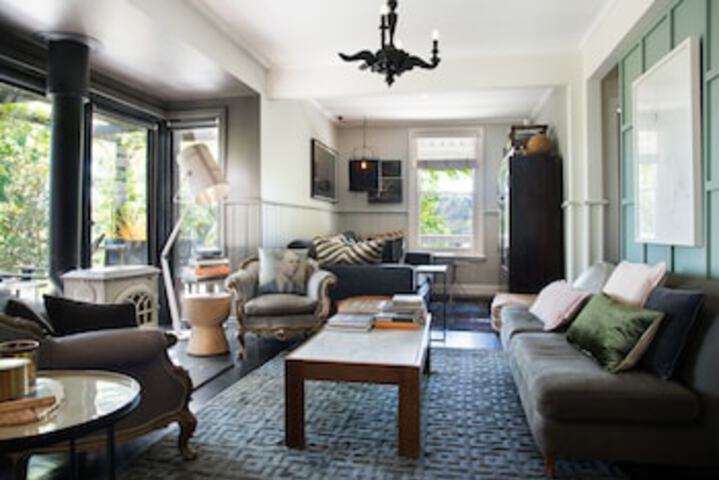 Daylesford VIC Stays Accommodation