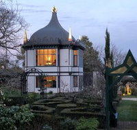 Montacute Pavilion and Gardens - Stays Accommodation