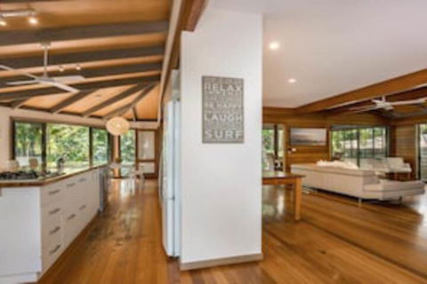 Kintamaya On The Beach - Stayed 0