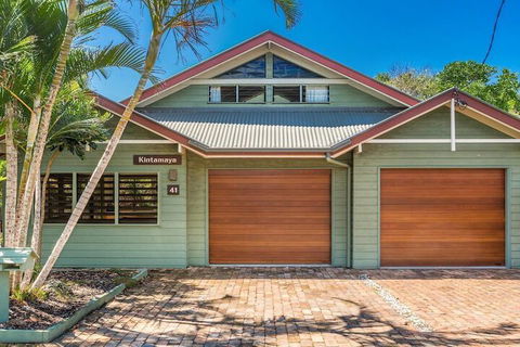 Kintamaya On The Beach - Stayed 2