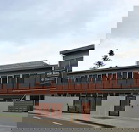 Seranin Lane Cove - Stayed